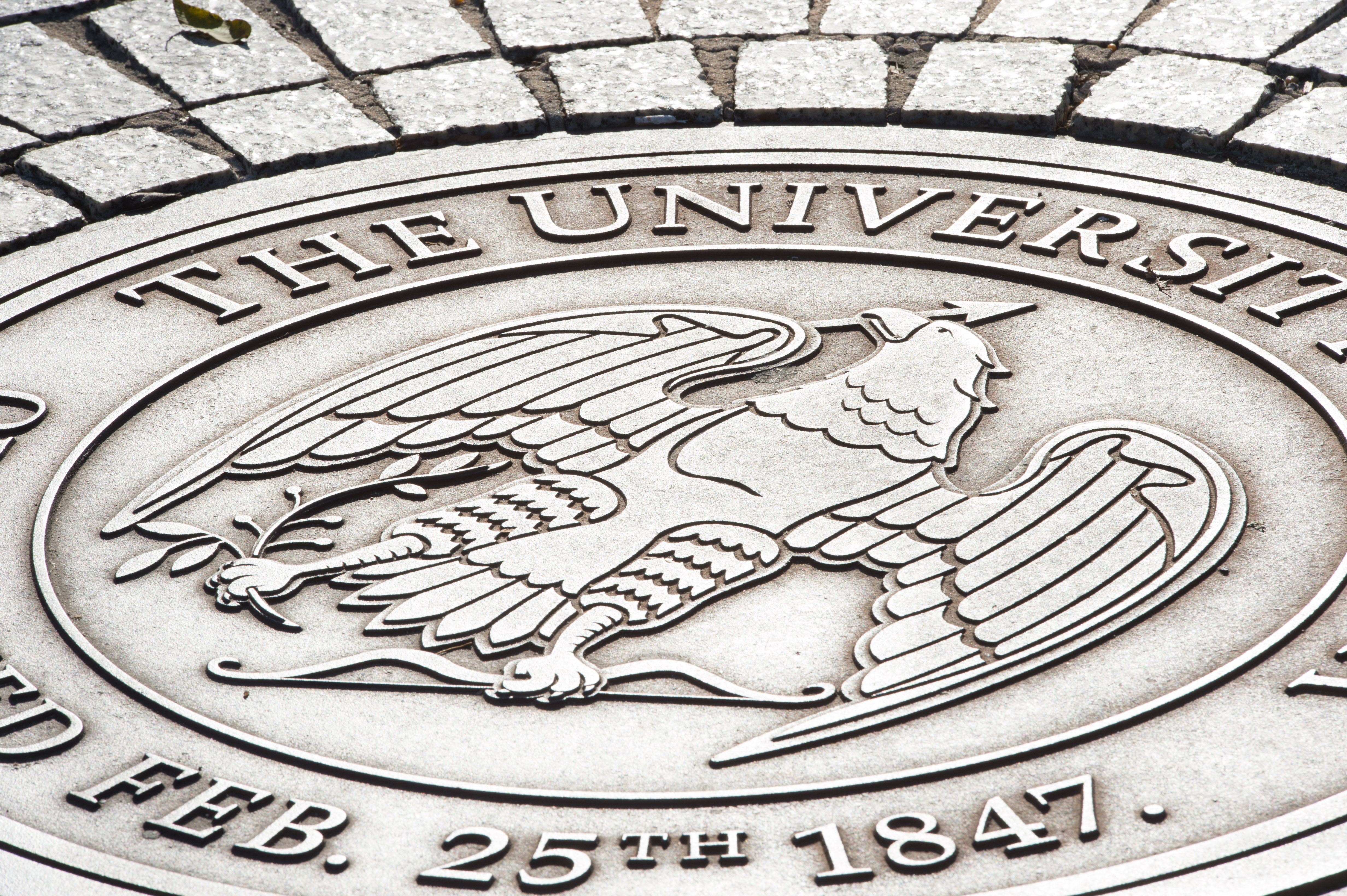 University Seal