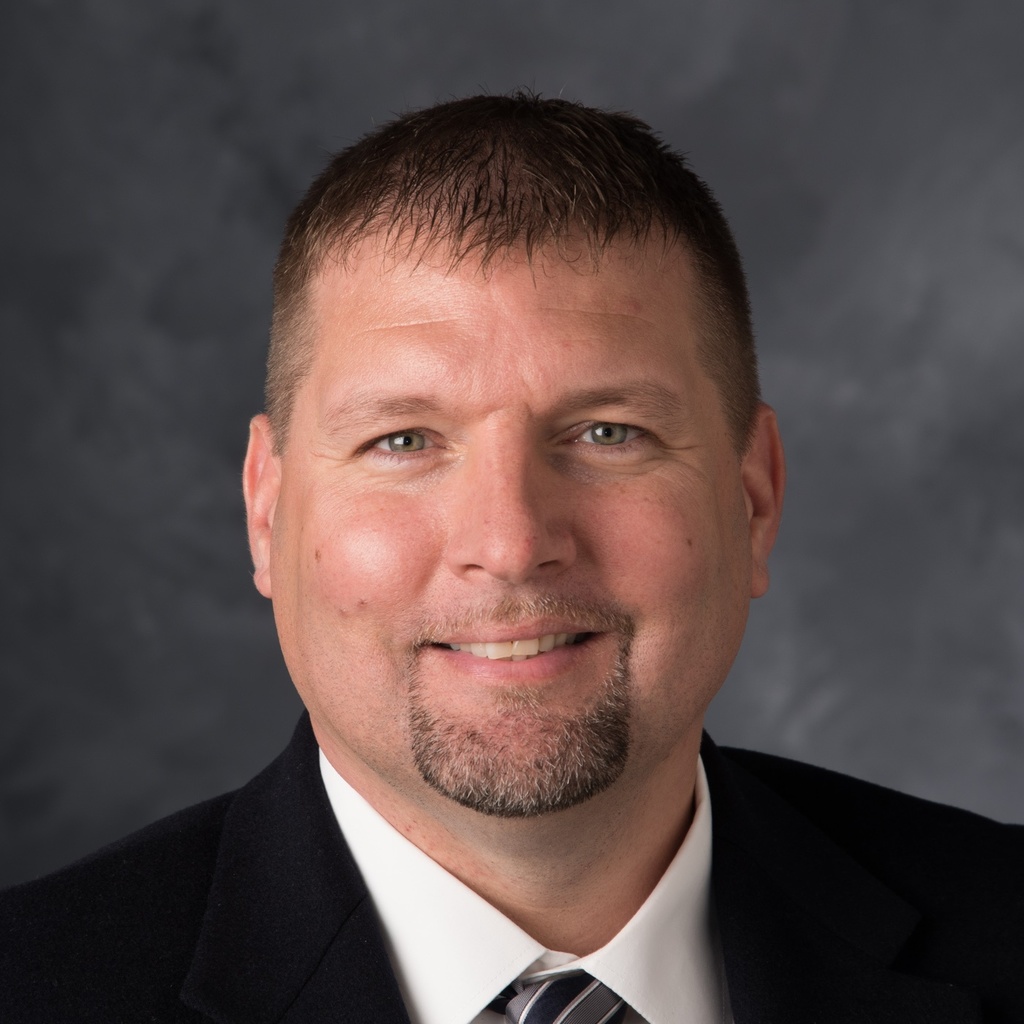 Kip Druecker